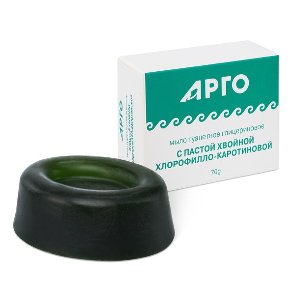 Мыло Фитолон туалетное глицериновое бактерицидное