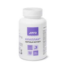 Ахиллан, экстракт травы тысячелистника, 90 г