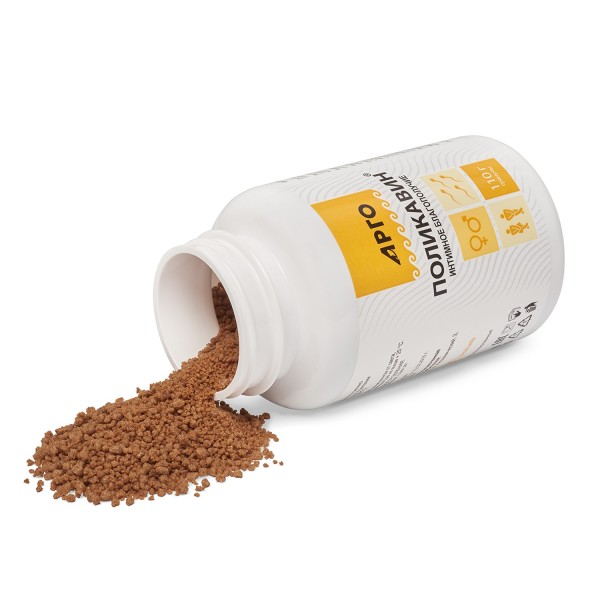 Поликавин гранулы для мужчин, для потенции и либидо