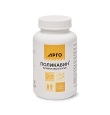 Поликавин, гранулы 110 г