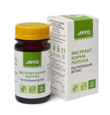 Экстракт корня лопуха, 75 мл