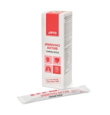 Иммуно Актив, 10 стиков по 5 г