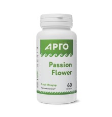 Пэшн Флауэр, таблетки 60 шт.