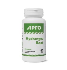 Гортензия TSN,  капсулы 60 шт.