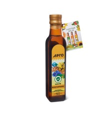 Масло Богатырское, 250 мл