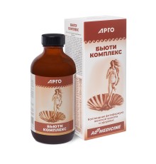 Бьюти Нэчурал, коллоидная фитоформула, 235 мл