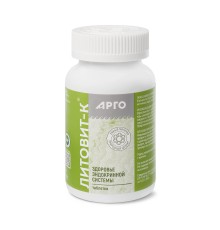 Литовит-К, таблетки, 140 г