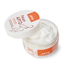 Крем для тела восстанавливающий Леди АРГО, 200 мл