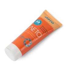 Крем солнцезащитный Лето SPF 30 для лица и тела, 75 мл
