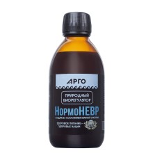 Напиток безалкогольный НормоНевр, 250 мл