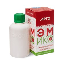 Удобрение минеральное Эмикс, 50 мл