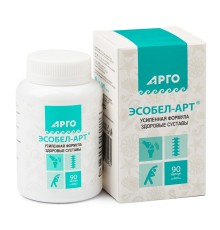 Эсобел-Арт капсулы 90 шт.