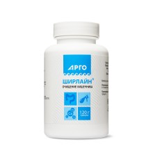 Ширлайн соль в гранулах, 120 г