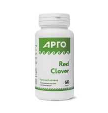 Красный клевер ТSN, капсулы 60 шт.