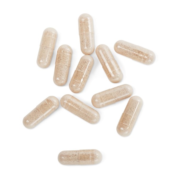 5-HTP 5-Гидрокситриптофан 100 мг - нелекарственный антидепрессант