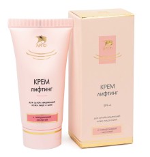 Крем-лифтинг SPF-4, 30 мл