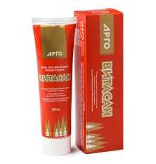 Крем усиливающий пигментацию Витасан, 100 мл