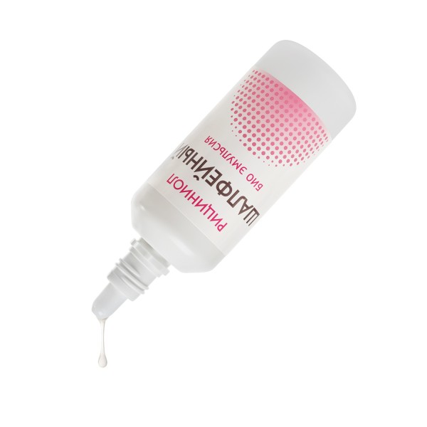 Эмульсия Рициниол Шалфейный против боли, зуда и инфекций