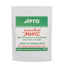 Злаковый микс, 300 г