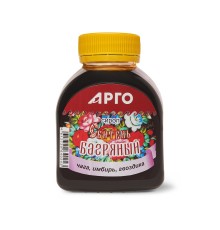 Сироп Сбитень №7 Багряный, 250 г