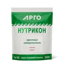 Нутрикон мелкогранулированный (экструзионная технология), 350 г