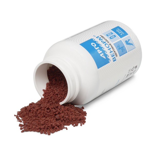 Венорм гранулы, противовоспалительное сосудоукрепляющее средство