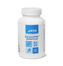 Венорм, гранулы 120 г