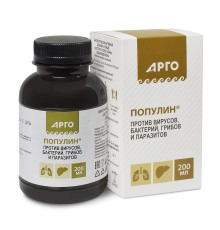 Популин, 200 мл