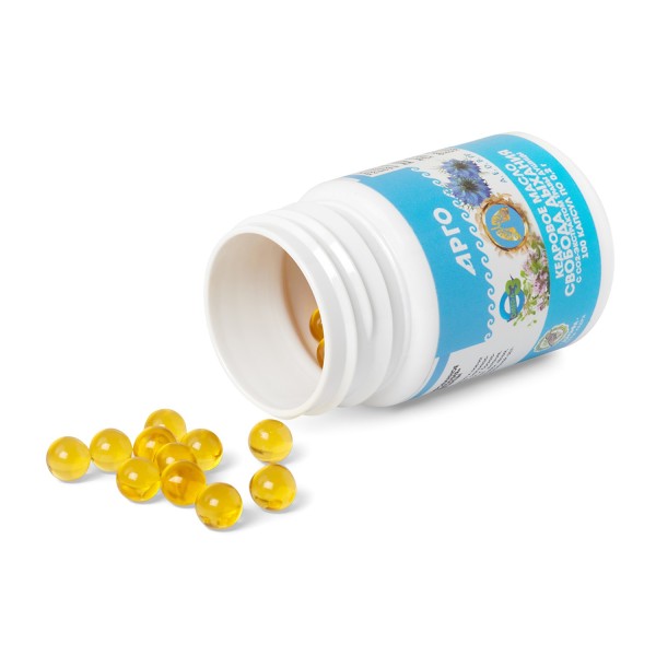 Масло кедровое Свобода дыхания с экстрактом душицы для дыхательной системы