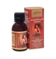 Бальзам Альпийский аромат, 100 мл.