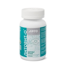 Литовит-О, таблетки, 140 г