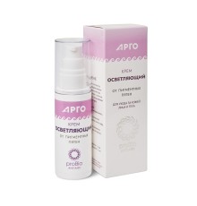 Крем Осветляющий от пигментных пятен, 50 мл