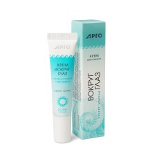 Крем вокруг глаз Секрет улитки ProBio AntiAge, 15 мл