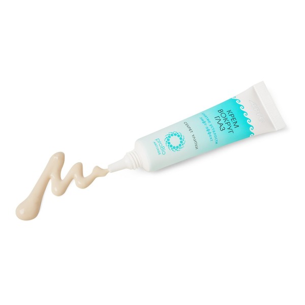 Крем вокруг глаз Секрет улитки ProBio AntiAge для омоложения и снятия усталости