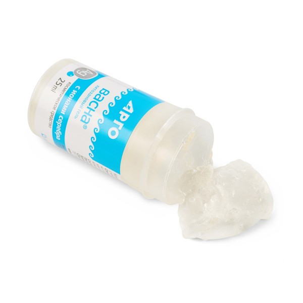 Гель АргоВасна 25 г, хитозановый гель с ионами серебра, заживляющий и защитный