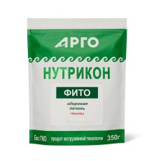 Нутрикон Фито, гранулы 350 г