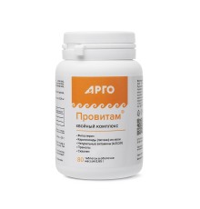 Провитам, таблетки 80 шт.
