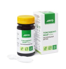 Токсидонт-май+, 75 мл