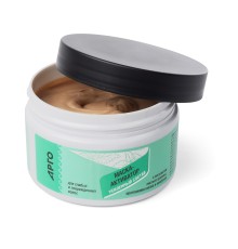 Маска-активатор для волос с экстрактом крапивы, протеинами шёлка и комбучей, 250 мл