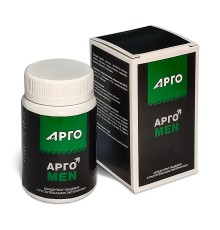 Конфеты  АргоMeN с растительными экстрактами, 100 шт.