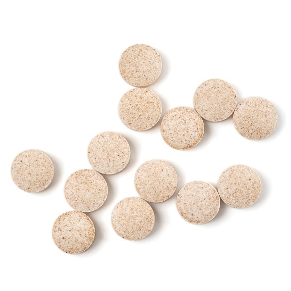 Конфеты АргоMeN с растительными экстрактами для мужчин