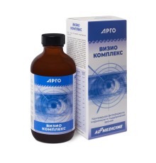 Визио Комплекс, коллоидная фитоформула, 235 мл