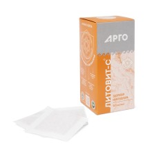 Литовит-С, 40 пакетиков по 25 г гранул, 100 г 