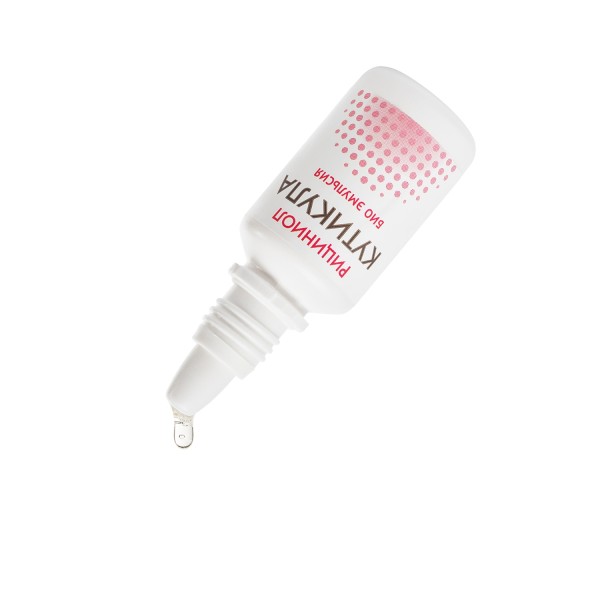 Эмульсия Рициниол Кутикула для легкого удаления кутикулы