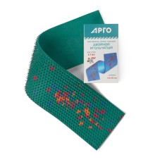 Аппликатор Ляпко Двойной 6,2 мм