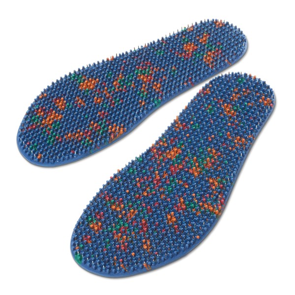 Аппликатор Ляпко Стелька-скороход, размер 37-40, шаг игл 5,0 мм