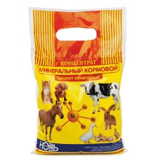 Концентрат минеральный кормовой Цеолит природный, 1000 г