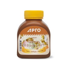 Сироп Сбитень №24 Молочный, 250 г