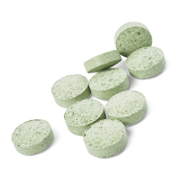 Фитолон-Кламин источник йода, стимулирует кроветворение