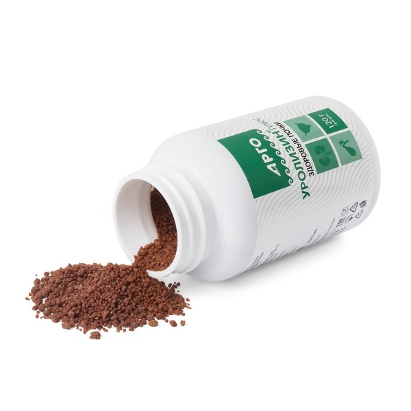 Уролизин плюс для мочевыделительной системы